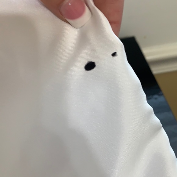 Fendi chef zucca tote in snow leopard - Picture 5 of 16